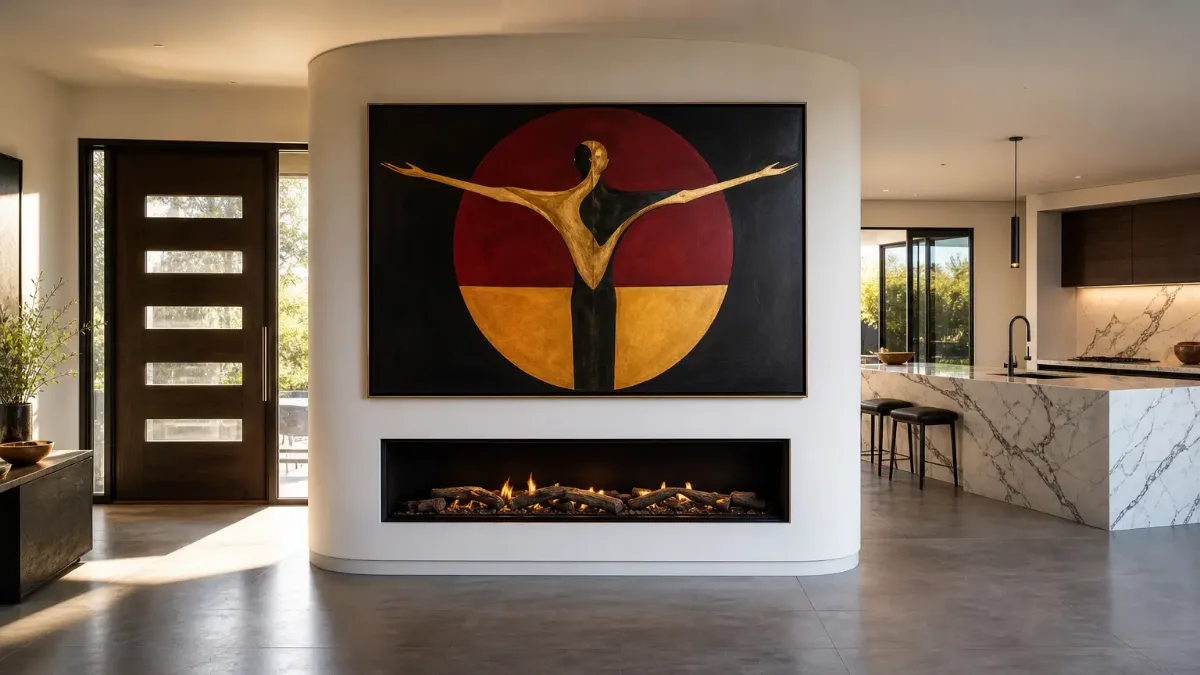 GallerAI, screenshot 1 of 4